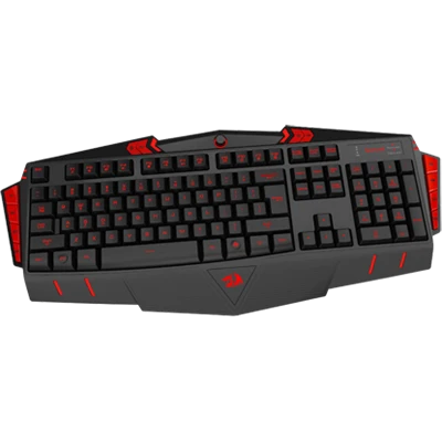 Redragon K501 ASURA 2 Gaming Keyboard (Black)