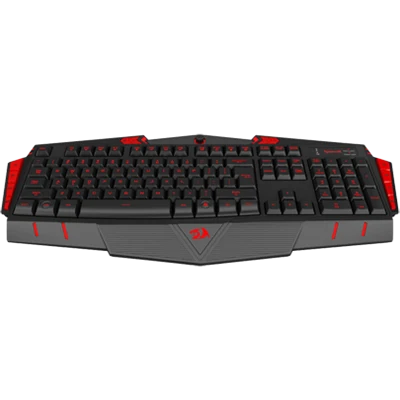 Redragon K501 ASURA 2 Gaming Keyboard (Black)