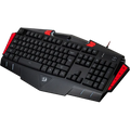 Redragon K501 ASURA 2 Gaming Keyboard (Black)