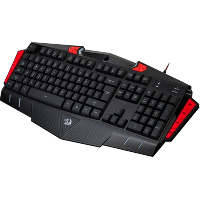 Redragon K501 ASURA 2 Gaming Keyboard (Black)