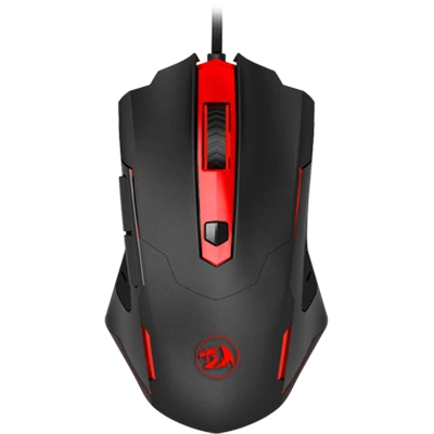 Redragon M705 PEGASUS Gaming Mouse, 7200 DPI (Black)