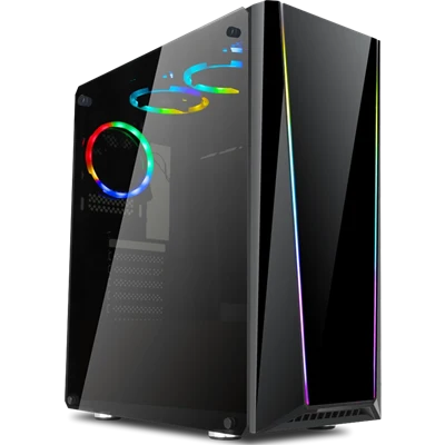 Redragon GC702 TAILGATE Gaming Chassis