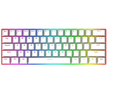 Redragon K630W Dragonborn RGB Mechanical Gaming Keyboard (White)