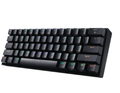 Redragon K530 RGB Draconic Wireless Mechanical Gaming Keyboard with Red Switches (Black)