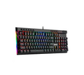 Redragon K580 VATA RGB Backlit Mechanical Gaming Keyboard (Black)