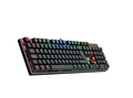 Redragon K556 DEVARAJAS RGB Mechanical Gaming Keyboard with (Brown Switches)