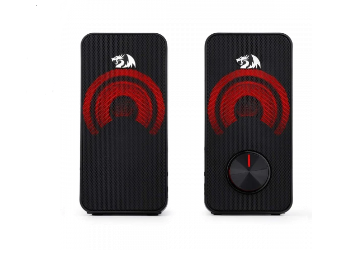 Redragon GS500 STENTOR Stereo Gaming Speakers