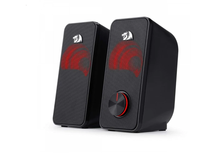 Redragon GS500 STENTOR Stereo Gaming Speakers