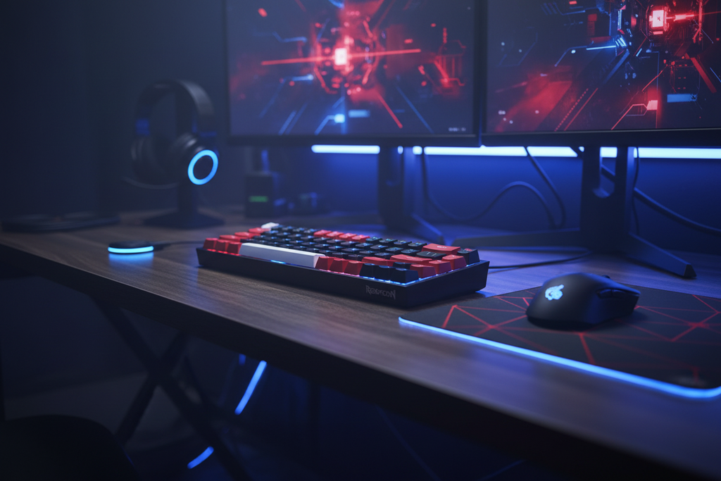 K631 CASTOR PRO