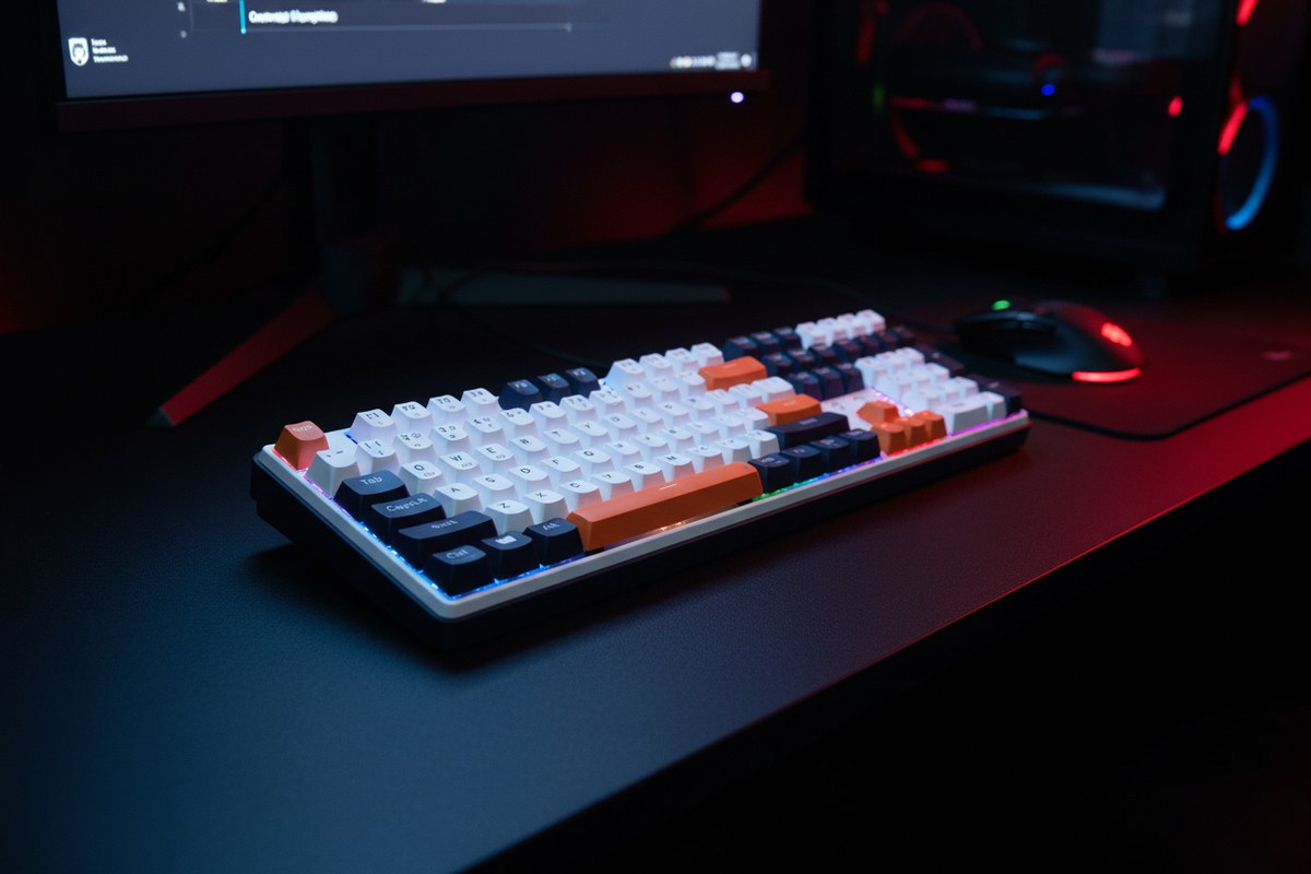 K689 WYVERN PRO