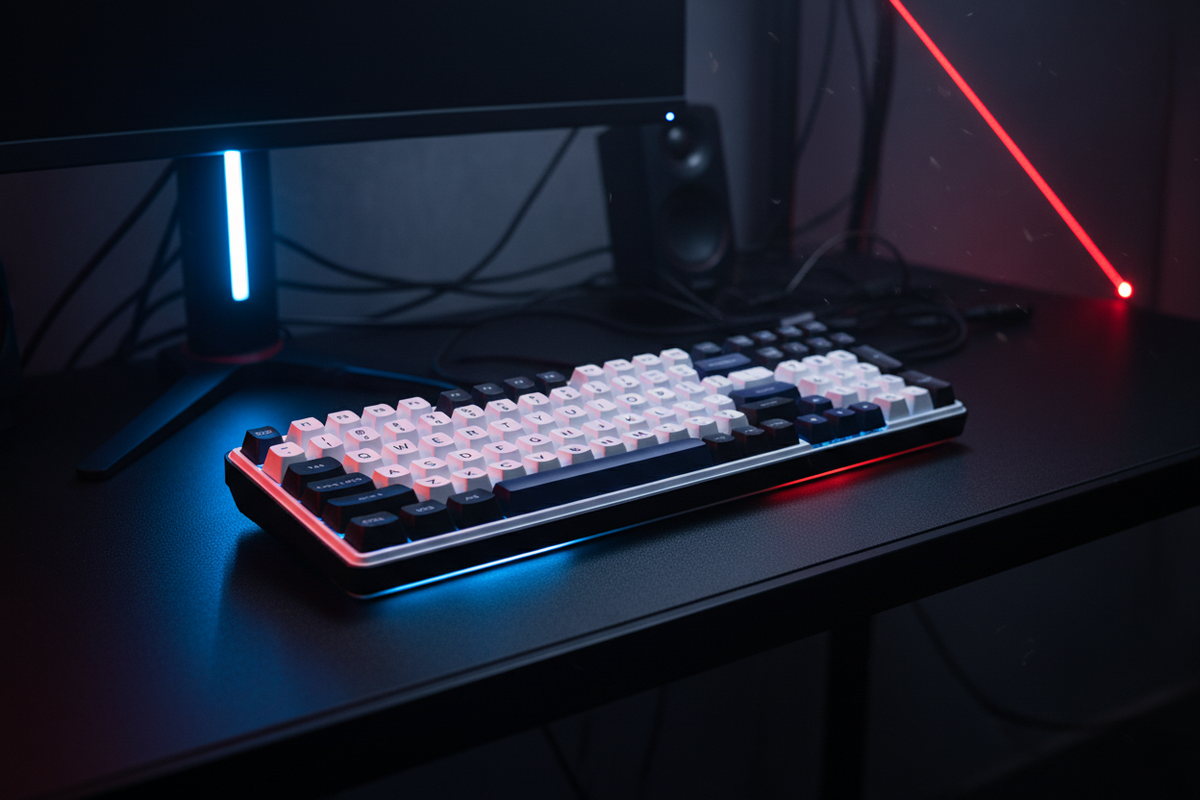 K744 PRO FAYE