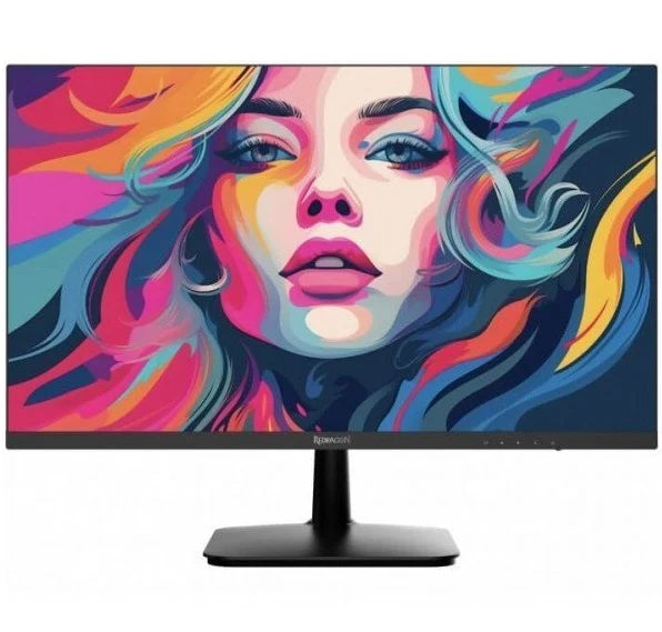 Redragon MEMPHIS 27'' Full HD IPS Monitor - BM27V9