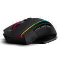 Redragon M686 VAMPIRE ELITE Wireless Gaming Mouse, 16,000 DPI (Black)