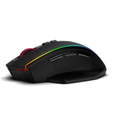 Redragon M686 VAMPIRE ELITE Wireless Gaming Mouse, 16,000 DPI (Black)