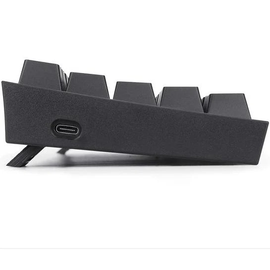Redragon K616 FIZZ PRO RGB Mechanical Gaming Keyboard (Black)