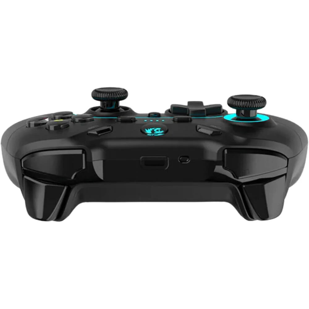 Redragon G808 HARROW PRO Wireless Gamepad (Black)