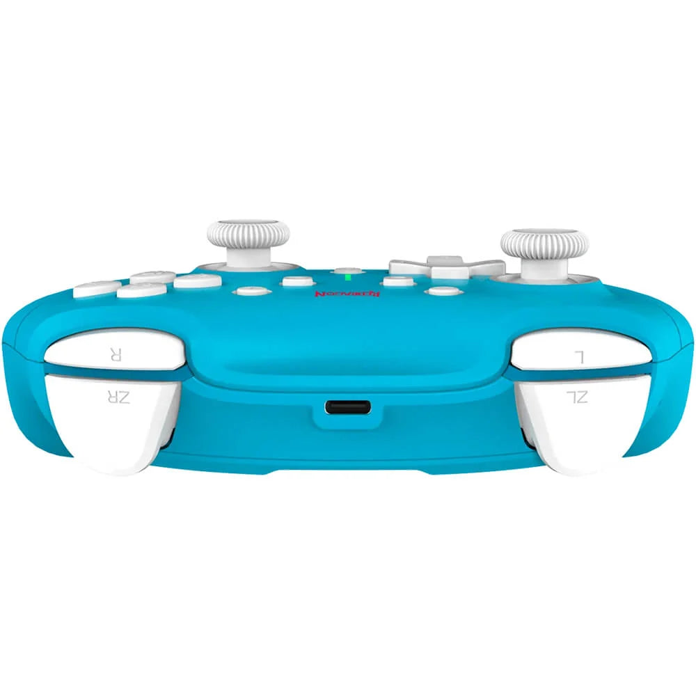 Redragon G815 PLUTO Bluetooth Gamepad for Switch (Blue)