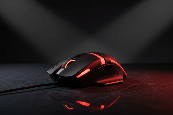 MOUSE