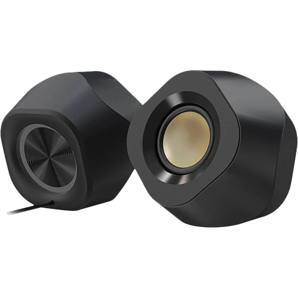 Redragon GS590 KAIDAS PRO Gaming Speakers (Black)