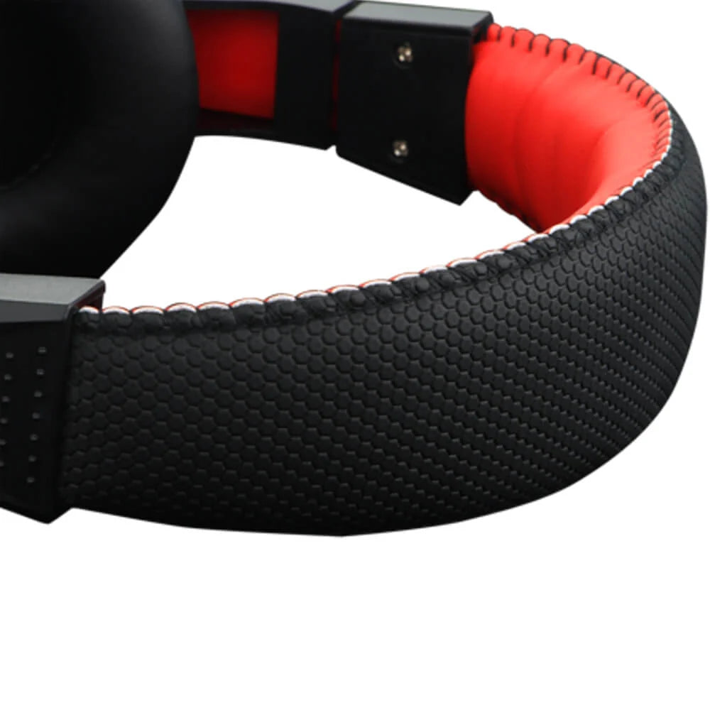 Redragon H120 RGB ARES Wired Gaming Headset