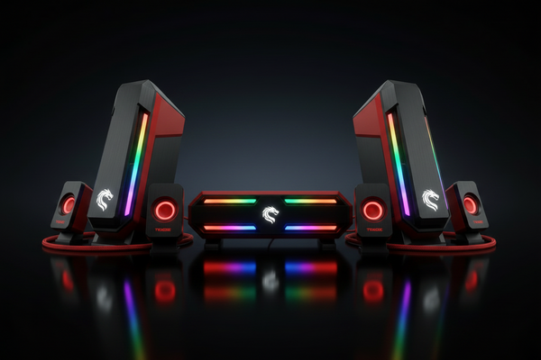 SPEAKERS