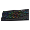 Redragon K621 HORUS TKL RGB Wireless Mechanical Gaming Keyboard (Black)