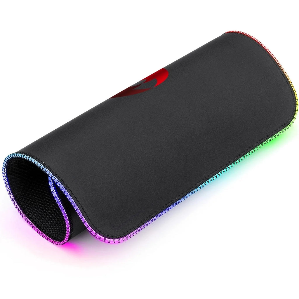 Redragon P026 PLUTO RGB Mouse Pad