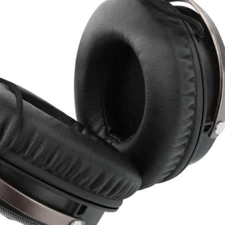Redragon H520 ICON Wired Gaming Headset (Black)