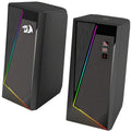 Redragon GS520 ANVIL RGB PC Gaming Speakers