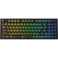 Redragon K658 IRELIA PRO Wired RGB BT Mechanical Gaming Keyboard (Black)